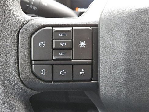 New 2025 Ford F150 STX w/ Equipment Group 200A image 15