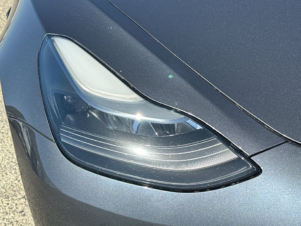 Used 2023 Tesla Model 3 Performance AWD/4WD image 32
