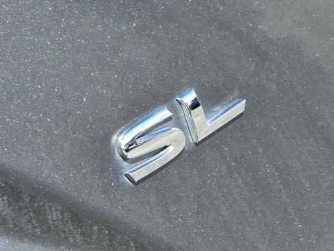 Used 2019 Nissan Murano SL FWD image 13