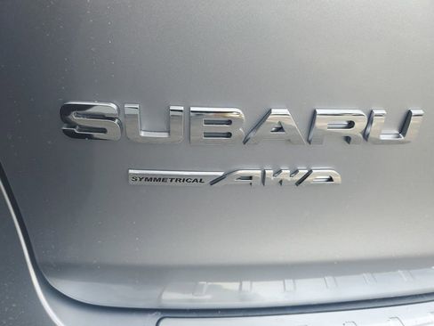 New 2026 Subaru Ascent Limited image 17