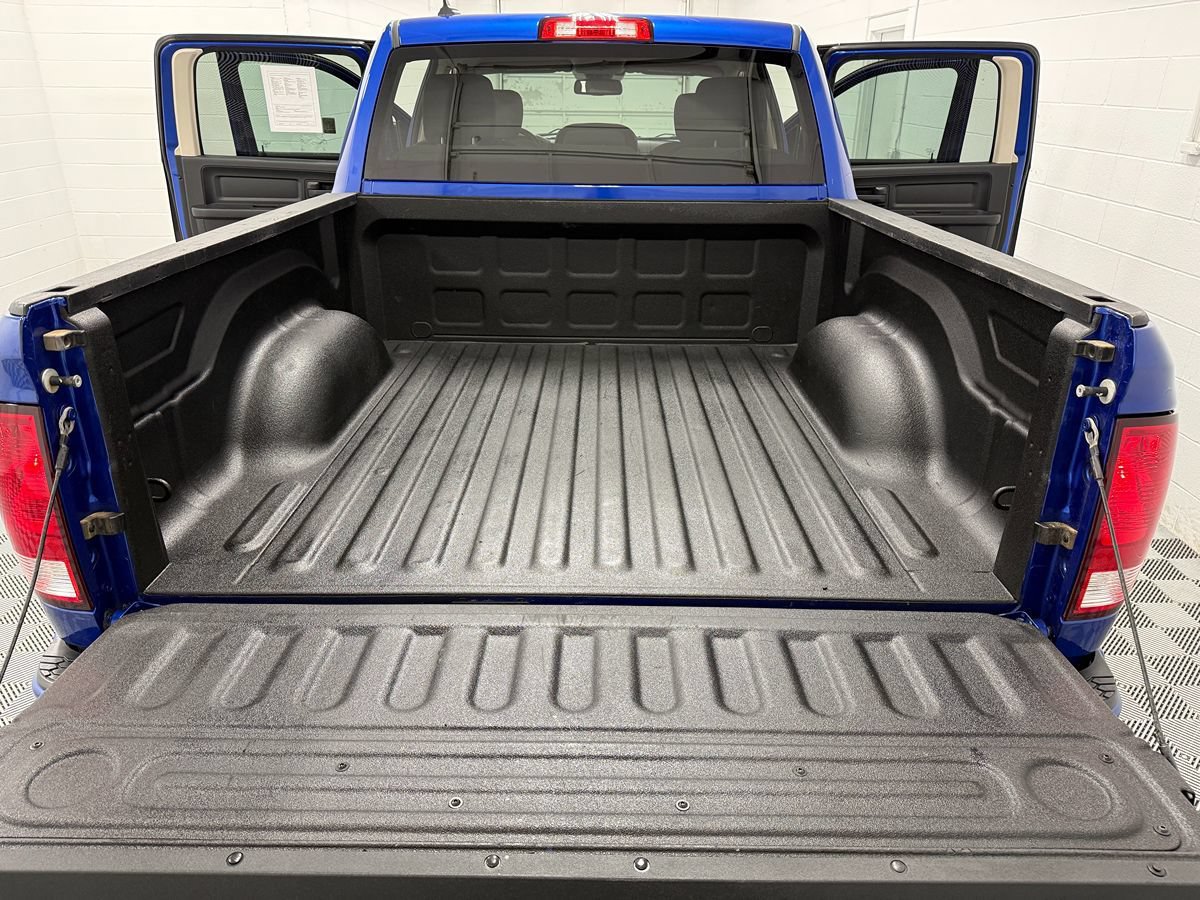 Used 2019 RAM 1500 Express w/ Wheel & Sound Group AWD/4WD image 23