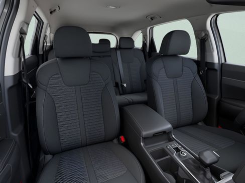 New 2026 Kia Sorento LX image 15