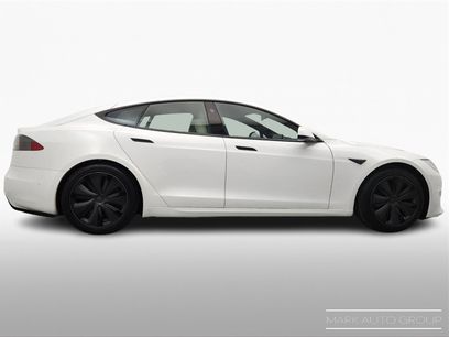 Used 2022 Tesla Model S