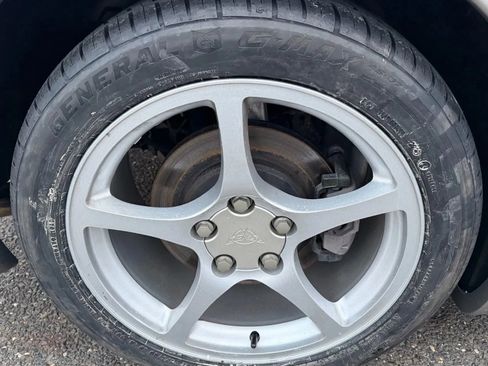 Used 2000 Chevrolet Corvette Coupe w/ Memory Pkg image 29