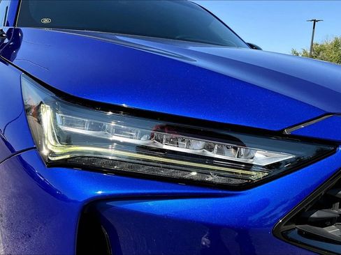 Used 2023 Acura MDX A-Spec image 43