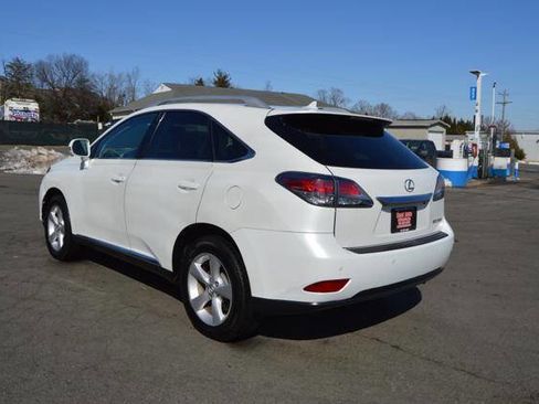 Used 2013 Lexus RX 350 AWD image 7
