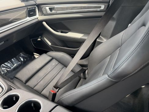 Certified 2023 Porsche Panamera GTS AWD/4WD image 17