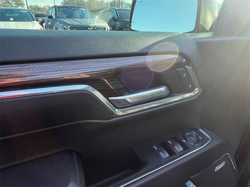 Certified 2024 Chevrolet Silverado 1500 LT Trail Boss w/ LT Trail Boss Premium Package image 11