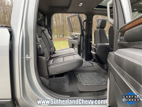 Used 2024 GMC Sierra 2500 Denali w/ Denali Reserve Package image 49