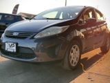 Used 2012 Ford Fiesta S w/ Convenience Pkg image 6