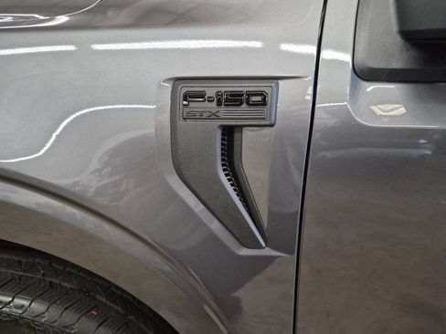 New 2026 Ford F150 STX w/ Equipment Group 200A AWD/4WD image 9