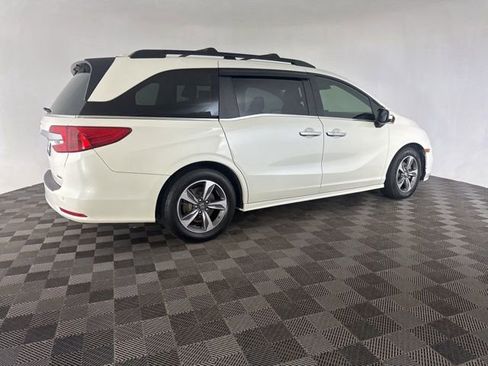 Used 2019 Honda Odyssey Touring image 8
