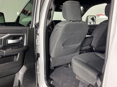 Used 2026 RAM 2500 Big Horn AWD/4WD image 26