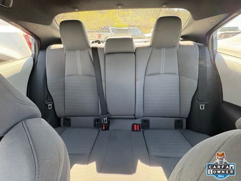 Certified 2023 Toyota Corolla SE w/ SE Package image 6