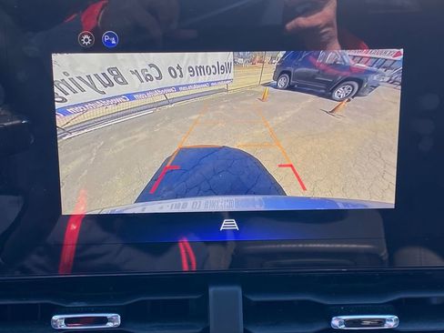 Used 2026 Chevrolet Equinox LT image 28