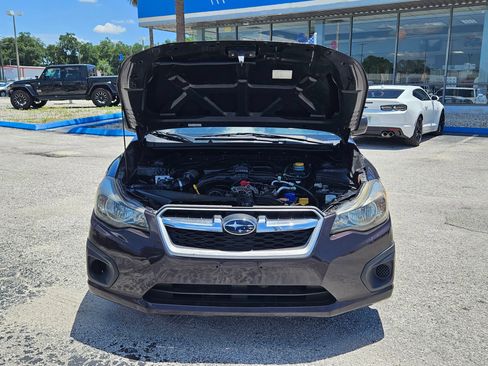 Used 2012 Subaru Impreza 2.0i AWD/4WD image 18