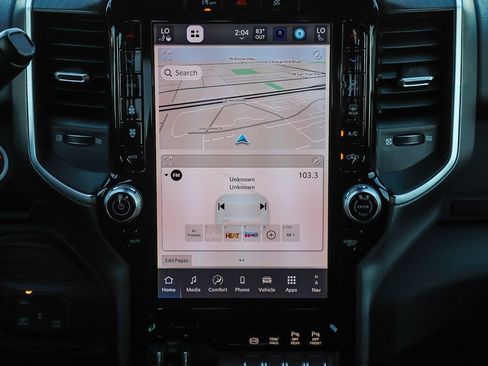 New 2026 RAM 3500 Big Horn image 14