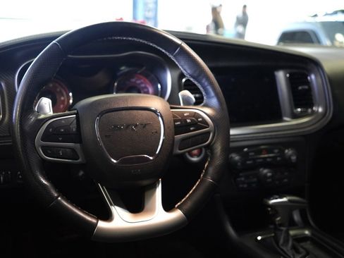 Used 2021 Dodge Charger SRT Hellcat w/ Harman/Kardon Audio Group image 20