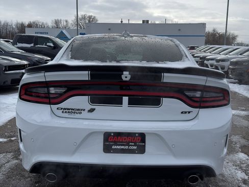 Used 2021 Dodge Charger GT w/ Plus Group image 7