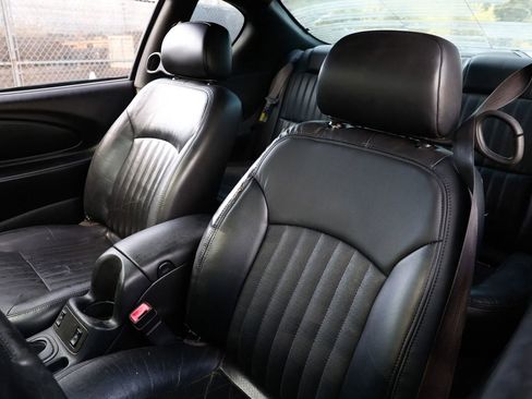 Used 2005 Chevrolet Monte Carlo SS w/ Preferred Equipment Group image 12