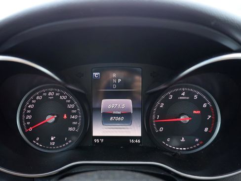 Used 2018 Mercedes-Benz C 300 Sedan image 10