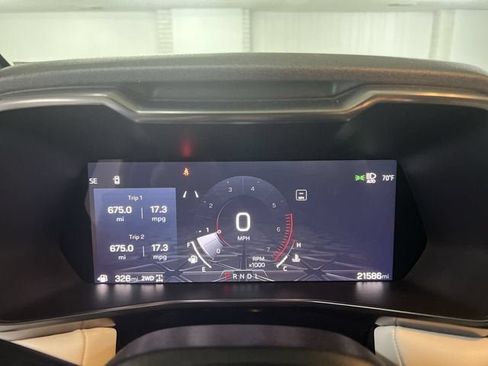 Certified 2023 GMC Canyon AT4X AWD/4WD image 12