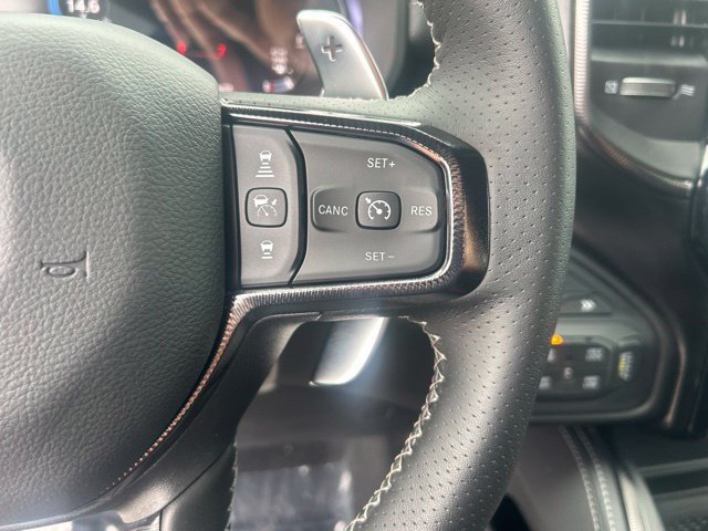 New 2026 RAM 1500 RHO AWD/4WD image 26