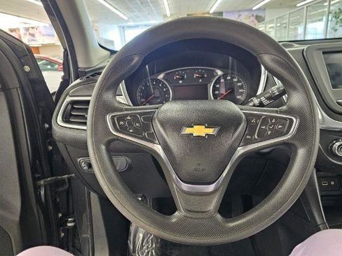 Used 2019 Chevrolet Equinox LT image 10