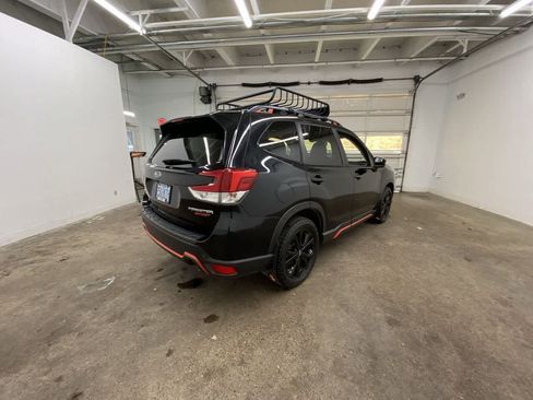 Used 2019 Subaru Forester Sport w/ Popular Package #2 image 6