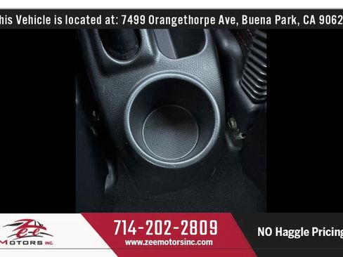 Used 2002 Honda Civic Si image 25