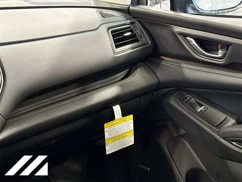 New 2026 Subaru Ascent Bronze Edition image 26