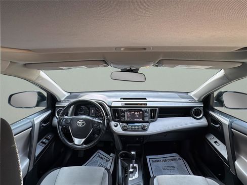 Used 2018 Toyota RAV4 XLE w/ Plus Extra Value Package image 27