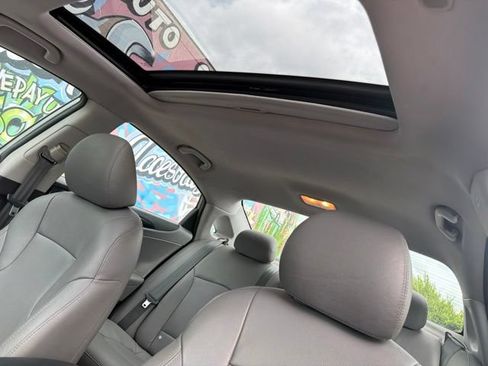 Used 2011 Hyundai Sonata Limited w/ Navigation Pkg 5 FWD image 17