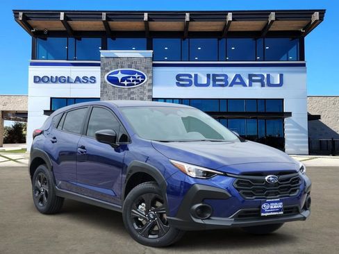 New 2026 Subaru Crosstrek 2.5i image 1