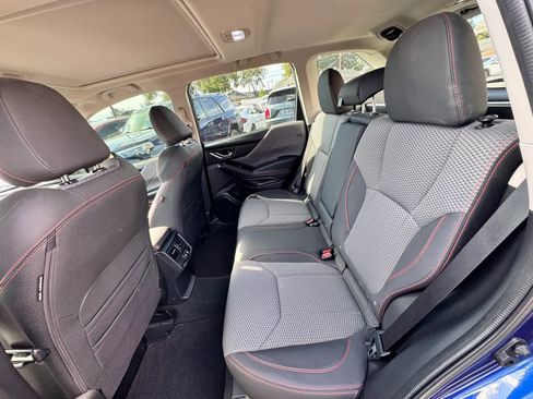 Used 2023 Subaru Forester Sport image 26