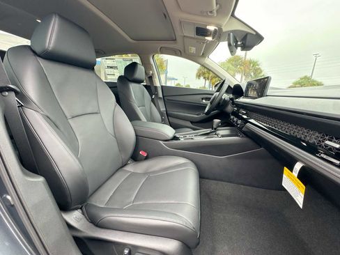 New 2026 Honda Accord EX-L image 26