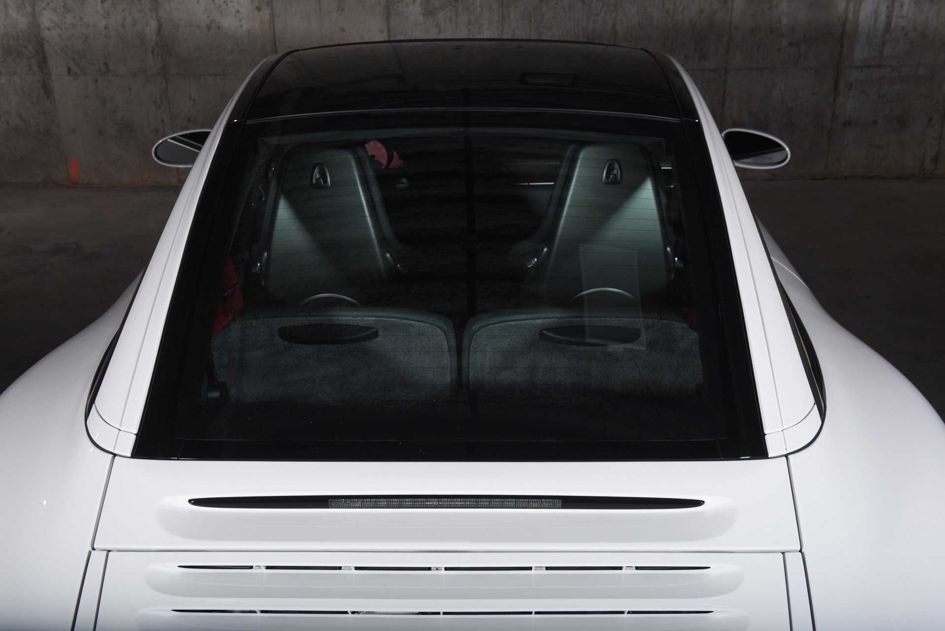 Used 2008 Porsche 911 Targa 4S AWD/4WD image 14