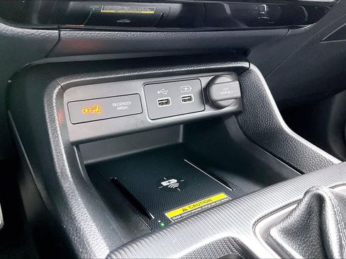 Certified 2024 Honda Civic Sport Touring image 35