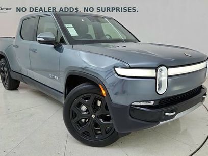 Used 2024 Rivian R1T Adventure