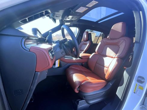 New 2026 Lincoln Aviator Reserve image 10