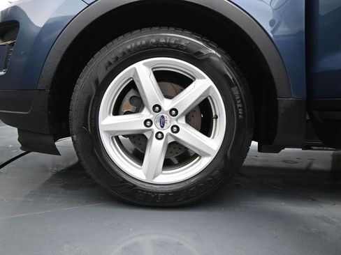 Used 2019 Ford Explorer FWD image 27
