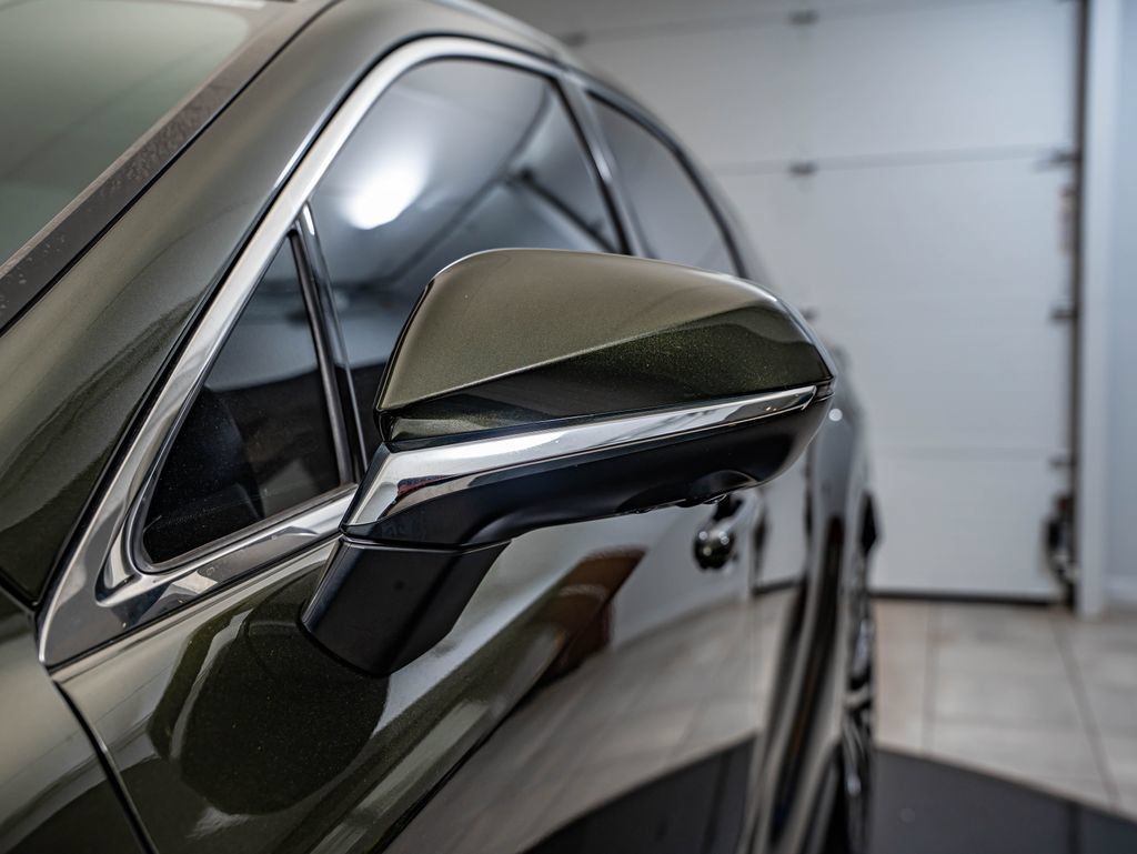 Certified 2023 Lexus RX 350 Premium Plus w/ Cold Area Package FWD image 9