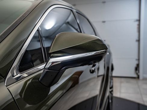 Certified 2023 Lexus RX 350 Premium Plus w/ Cold Area Package FWD image 9