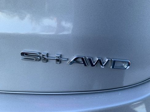 Used 2018 Acura TLX V6 SH-AWD image 28