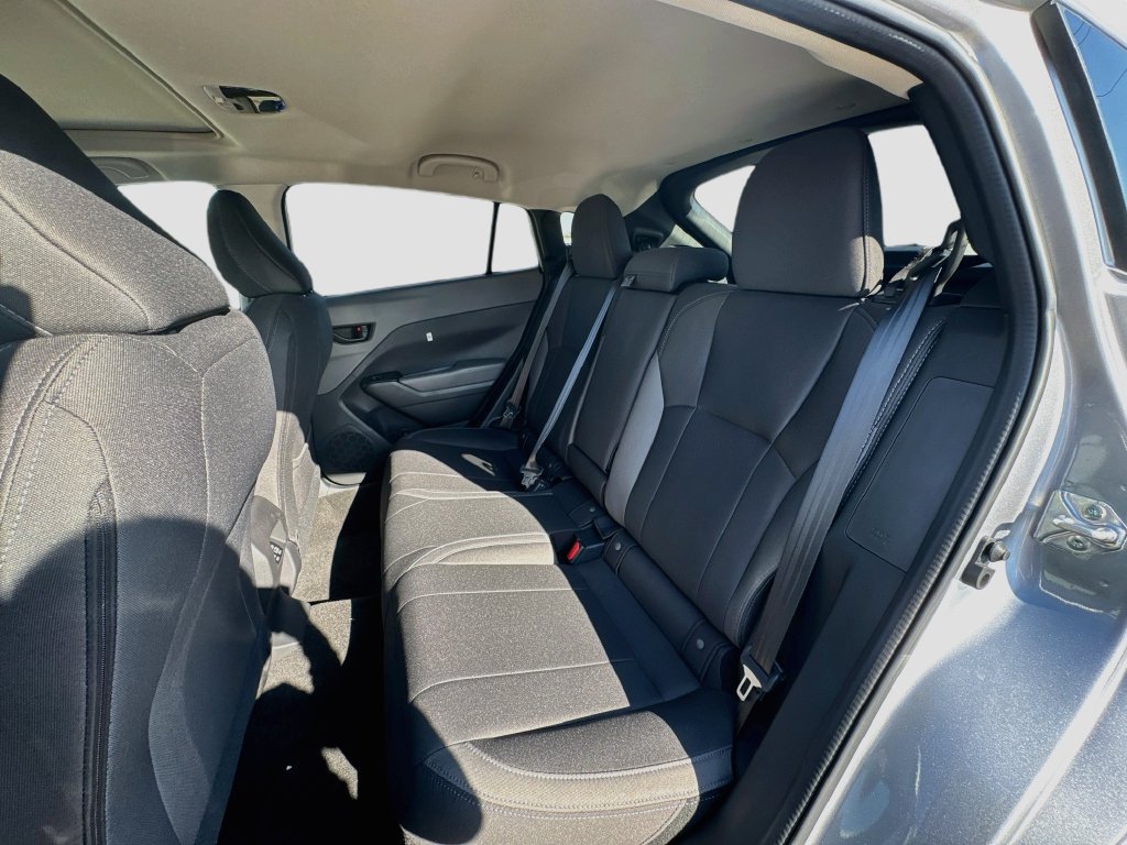 Certified 2026 Subaru Crosstrek 2.5i Premium AWD/4WD image 30