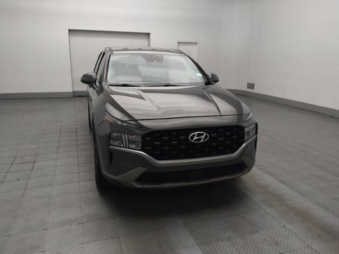 Used 2021 Hyundai Santa Fe SE image 14