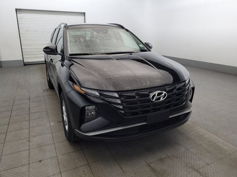 Used 2023 Hyundai Tucson SEL AWD/4WD image 14