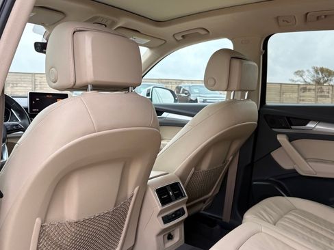 Used 2018 Audi Q5 2.0T Premium Plus image 37
