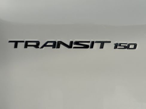 Used 2024 Ford Transit 150 Low Roof w/ Load Area Protection Package image 14