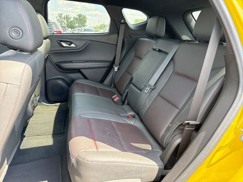 Used 2022 Chevrolet Blazer RS w/ Enhanced Convenience Package AWD/4WD image 23